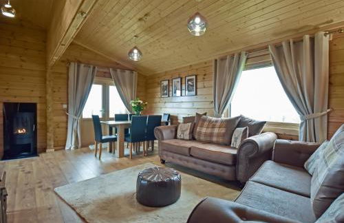 Stag Lodge - Uk46921 - Foto 3