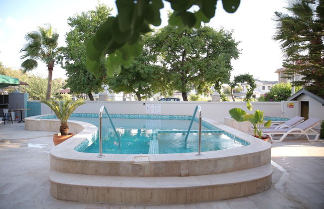 Villa Verdi Dalyan - Photo 30