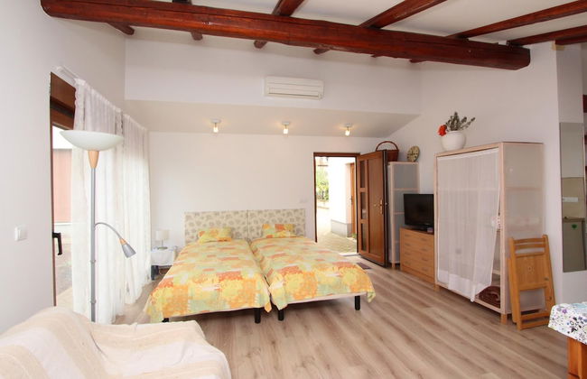 Studio Rovinj Home - Foto 8