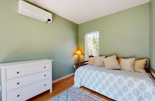 Tree House at Harts Neck - Foto 24