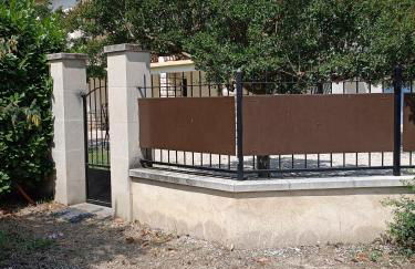 A l'ombre de l'olivier - Foto 8