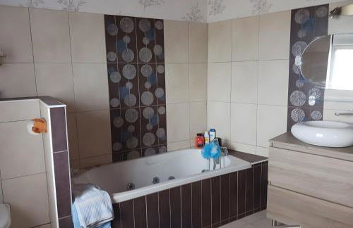 Maison en bord de mer - Foto 6