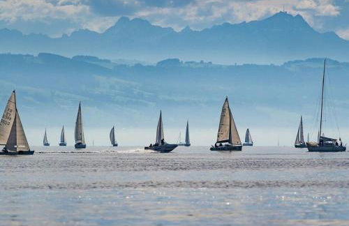 House in the countryside 2 Lake Constance - Foto 17