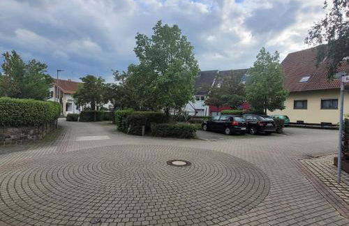 Souterrainwohnung - Foto 13