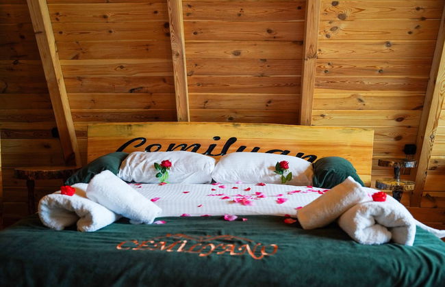 Cemilyano Bungalow - Foto 43