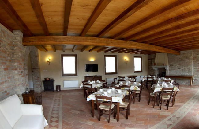 Agriturismo Cavrigo - Foto 15