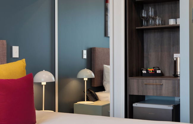 La Quinta by Wyndham Parnell Auckland - Photo 18