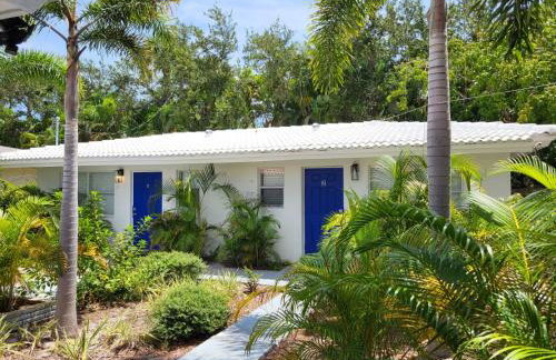 Kevin#B Chic Studio with Patio near Fort Lauderdale Beach - Foto 1