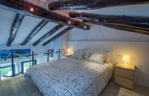 Fisherman's house, 1st line of sea - Foto 2