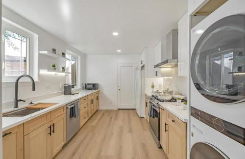 Modern Cozy House with Mini Golf near Santa Clara - Foto 5