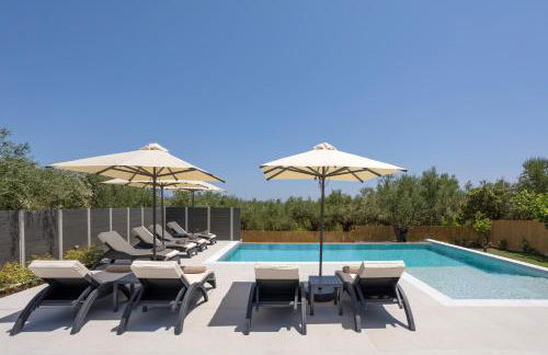 Villa Olivea - Foto 47