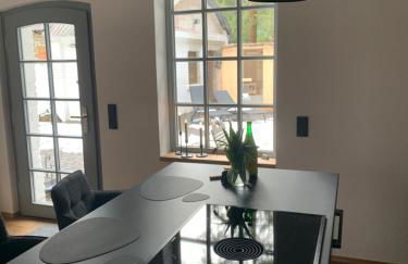 Schmiede Ferienhaus mit Sauna - Foto 6