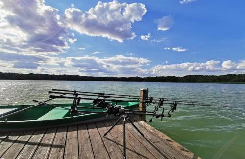 Comfortable house with a view of the lake - Foto 58