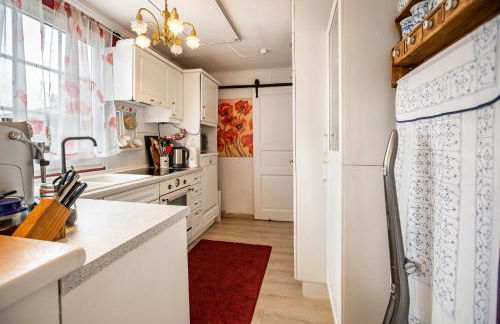 Die Kleine Oase Erste Etage - Foto 7