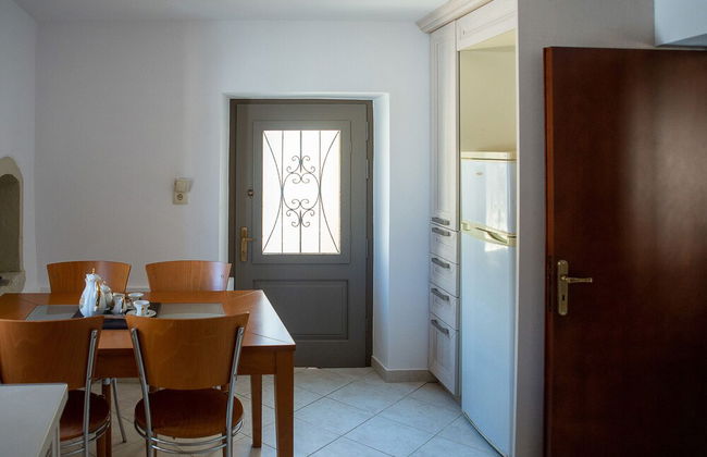 "sifakis Gorgeous Stone House" - Foto 9