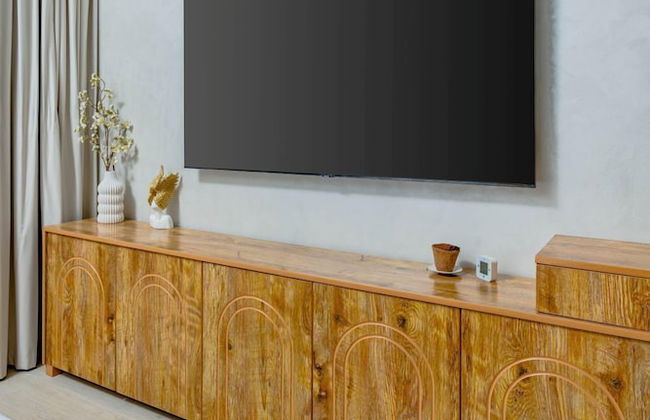 Nasma Holiday Homes - Laya Heights - Foto 37