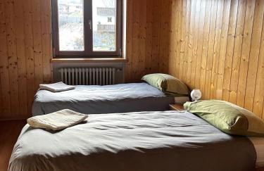 Appartamento Candido-Dolomiti - Foto 47