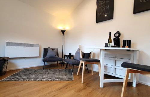 Ferienapartment Rebwinkel - Foto 1