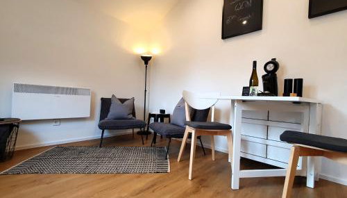 Ferienapartment Rebwinkel - Foto 1