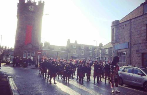 Lettoch Farm Holiday Home - Foto 18