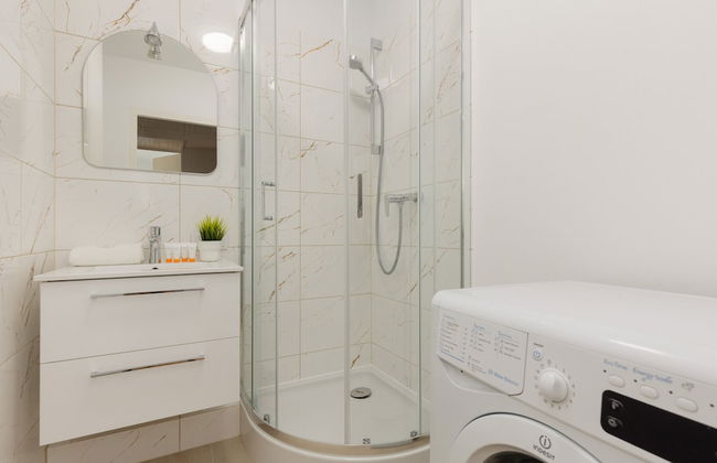 2-bedroom Franciszka Kawy 34 by Renters - Foto 17