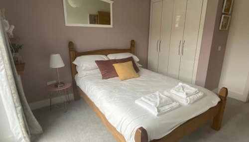 Modern Home Near Edinburgh City - Foto 3