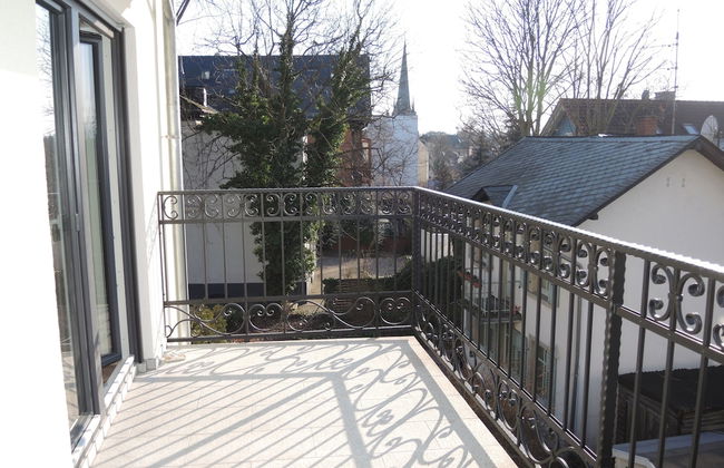 Merkel Villa Apartamente - Foto 47