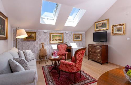 Apartment Gracija - Foto 11