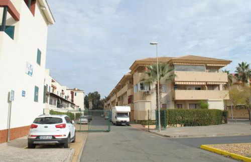 Apartamento Calle Fundadores - Foto 37