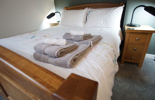 Stunning Exeter Apartment - Foto 4