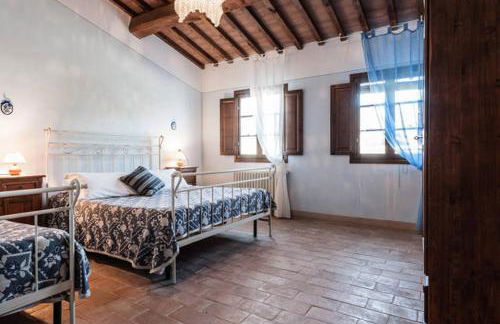 Antonella House -Podere della Collina - Foto 17