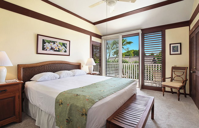 Kiahuna Plantation Resort Kauai by OUTRIGGER - Foto 90