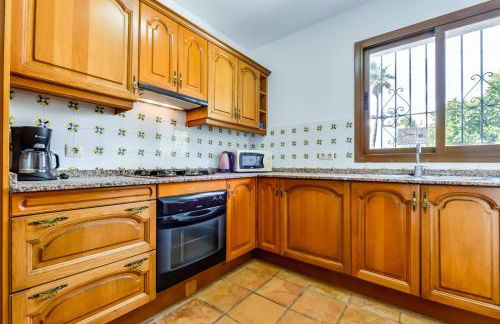 AT078 Villa Serena - Foto 12