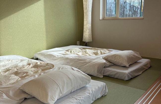 Niseko Hirafu Izumikyo Rental Cottage - Foto 48