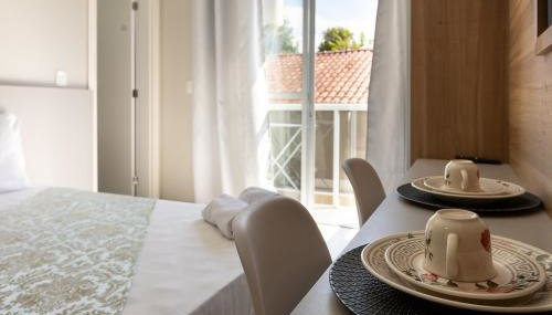 11-Studio Decorado Lindo! Ótimo para Casal!!! - Foto 5