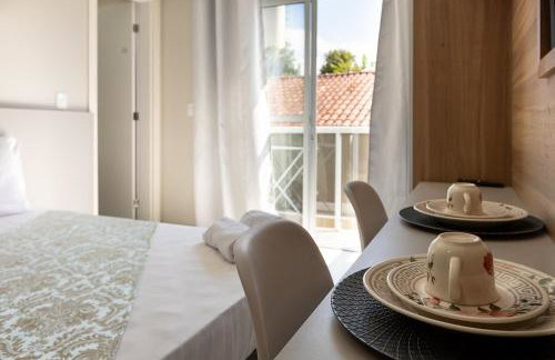 11-Studio Decorado Lindo! Ótimo para Casal!!! - Foto 5