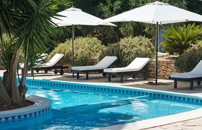 Agroturismo Can Guillem - Foto 44