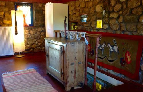 Marina's Stone Cottage - Foto 28