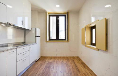 Aposentus - CS Trindade Apartments - Foto 65