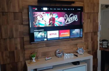 Aconchego azul do mar - Foto 14