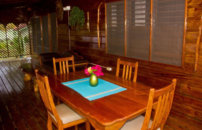 Little Bay Cabins - Foto 12