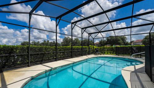 Modern 5BD, 4BA pool home in a golf resort community of Providence - Foto 2