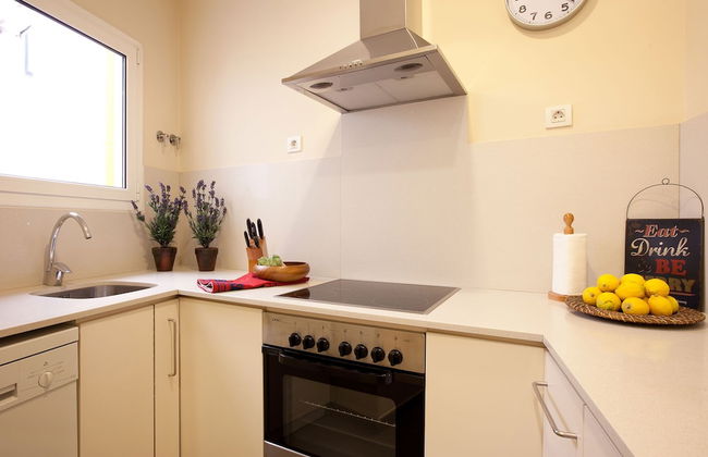 Enjoybcn Coliseum Apartments - Foto 20