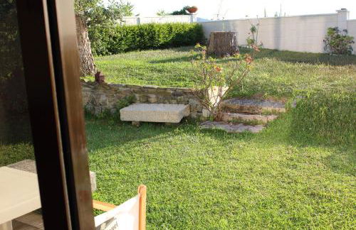 Precioso apartamento con terreno y vistas a cies - Foto 39