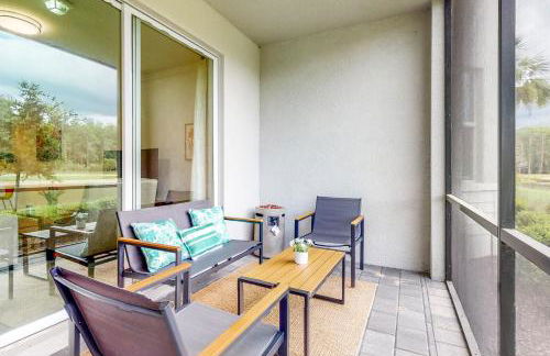 Play and Stay 1st Floor Ava Maria Condo! - Foto 23