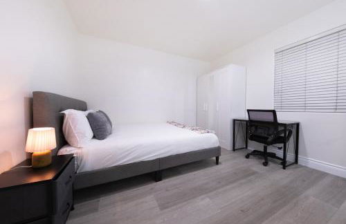 Modern Luxe Ensuite by USC Shared Living - Foto 18