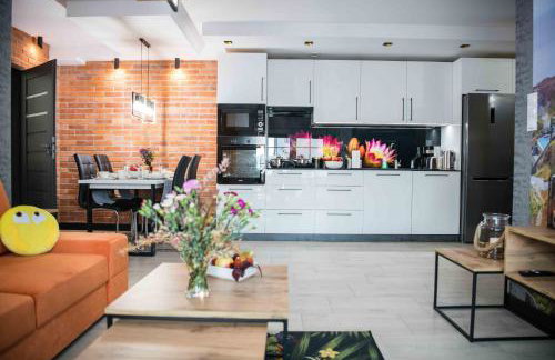 Apartments in Bukowina - Foto 41