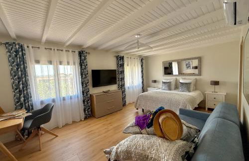 Gîtes Amour de Provence - Foto 11