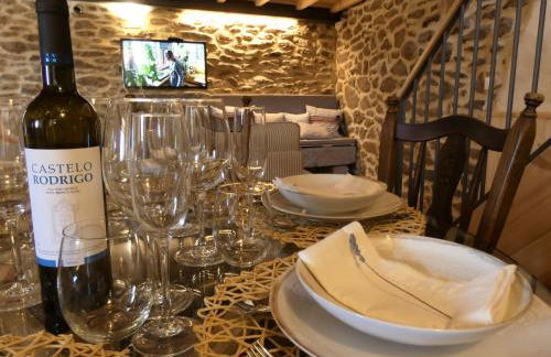 Casa da Laja - Casas de Villar- Rural Experience - Foto 21