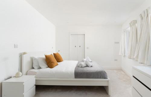 Stunning new 4 bed Penzance town Loft with parking - Foto 19